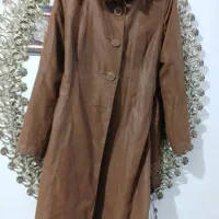 کاپشن و پالتو و بارانی و کت لی|لباس|ارومیه, |دیوار