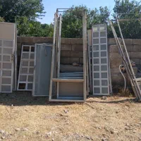 درب و پنجره دست دو