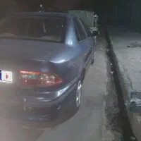 سمند اف سون دوگانه کارخانه شاستی پلم|خودرو سواری و وانت|مشهد, حضرت حجت|دیوار