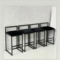 صندلی کانتر