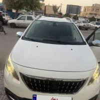 پژو ۲۰۰۸