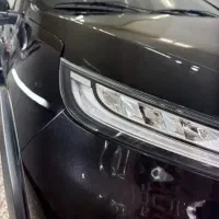 X22 PRO دنده ای مدل 1402