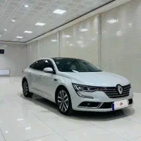 رنو تالیسمان 2018