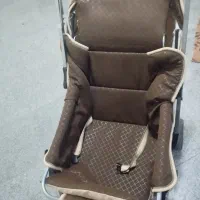کالسکه ، روروئک کریر، قنداق فرنگی