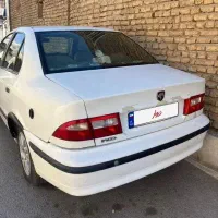 سمند ef7 مدل ۸۸