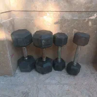 دمبل بدنسازی