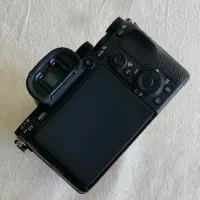دوربین سونی آلفا با لنز - Sony A7 R3|دوربین عکاسی و فیلم‌برداری|تهران, سهروردی|دیوار