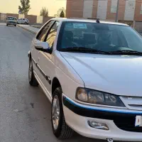 پارس سفارشی فول۱۴۰۱خونگی بدون رنگ دریچه سیمی|خودرو سواری و وانت|اصفهان, شهرک امام خمینی|دیوار