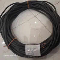 کابل انبر