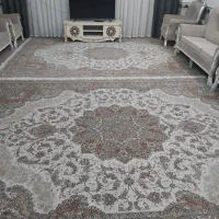 ۲تخته فرش۱۲متری