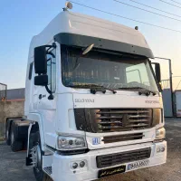 کشنده هوو مدل۲۰۰۷