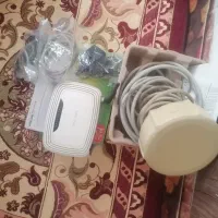 وای فای و مودم و آنتن کامل کامل