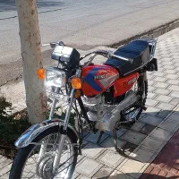 موتورسیکلت|موتورسیکلت|ملایر, |دیوار