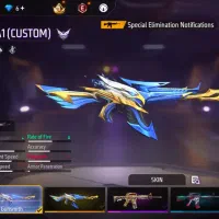 اکانت فری فایر|کنسول، بازی ویدئویی و آنلاین|نیشابور, مدرس|دیوار