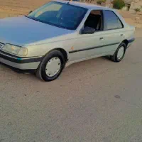 پژو 405 مدل 85|خودرو سواری و وانت|گیلان غرب, |دیوار