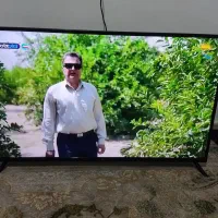 ال ای دی۴۳اینچ جی پلاس فول اچ دی درحدآکبند