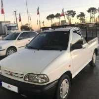 پراید وانت۱۵۱