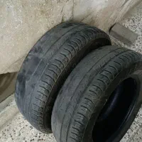 لاستیک پنجاه درصد بارز