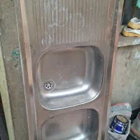 سینک ظرفشویی