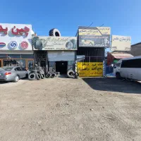 اجاره مغازه مناسب مکانیکی لوازم‌ فروشی