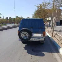 پاترول دو درب مدل ۷۵|خودرو سواری و وانت|کرمان, |دیوار