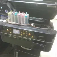 پرینتر لیزری HP 1120|پرینتر، اسکنر، کپی، فکس|محمدشهر, محمدشهر|دیوار