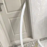 باله عقب شاهین سراتوییبرچسب ستون وسط شاهین پیانویی