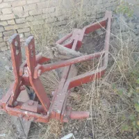 گاو اهن ۱۴ ساخت مشهد|قطعات یدکی و لوازم جانبی|خنداب, |دیوار