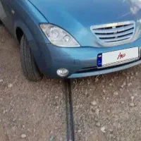 فروش تیبا ۹۶ بنزینی آبی