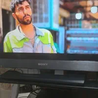 ال سی دی سونی اصل وارداتی ژاپن|تلویزیون و پروژکتور|تهران, استخر|دیوار