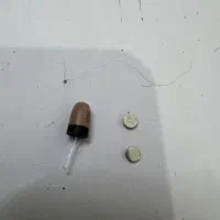 هندزفری نامرئی سیم کارت خور