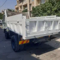 ایسزو کمپرسی ۵۲۰۰ کارت مسقف فلزی|خودرو سنگین|شیراز, امام حسین|دیوار