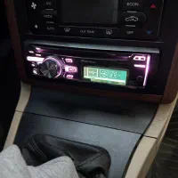 ضبط پایونیر 8650bt اکبند نما