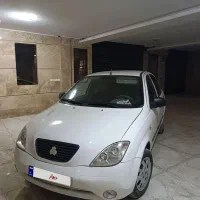 تیبا 2مدل 1401کم کار فروشی