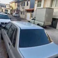 پراید ۸۷|خودرو سواری و وانت|رشت, خبرنگار|دیوار