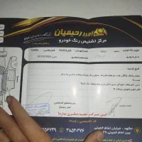 ساینا EXمدل96|خودرو سواری و وانت|فردوس (خراسان), |دیوار