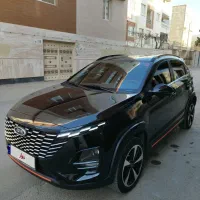 X33 Cross 1402|خودرو سواری و وانت|بجنورد, |دیوار