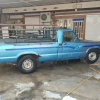 مزدا  ۱۶۰۰مدل ۱۳۷۲|خودرو سواری و وانت|بهبهان, |دیوار