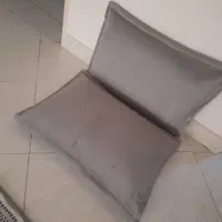 انواع روبالشتی/انواع کوسن مبل/پارچه های مخمل مبلی|رختخواب، بالش، پتو|قرچک, میرزائی شمالی|دیوار