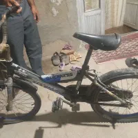 دوچرخه سایز ۲۰