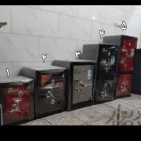 گاوصندوق نسوز ایران کاوه اصل