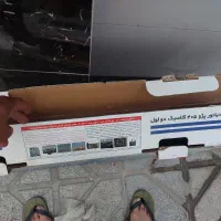 رادیاتور دولول پژو|قطعات یدکی و لوازم جانبی|مشهد, شهید جنگی|دیوار