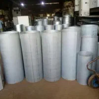 آبگرمکنسازی تعمیرات جوشکاری تعویضمنبع دیواری زمینی