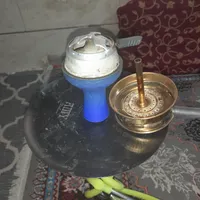 قلیون طعم دوسیب