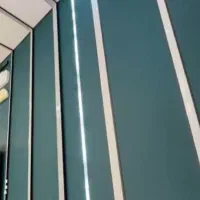 تجهیزات کامل لاین نوری|لامپ و چراغ|شیراز, گلکوب|دیوار