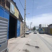 مغازه متراژ ۵۲متر قطعه دوم از حاشیه رسالت ۱۸|فروش مغازه و غرفه|نیشابور, شهید بهشتی|دیوار