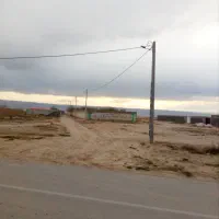 زمین معاوضه با خودرو