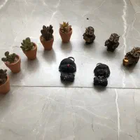 مجسمه دکوری