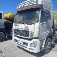 اجاره تراک میکسر