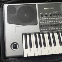 Korg pa900